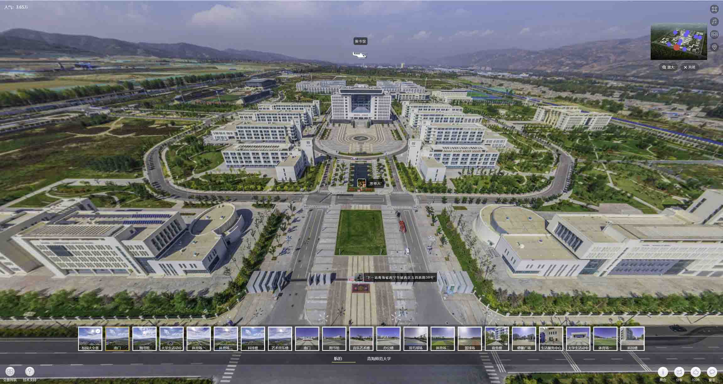 南丰镇油菜花-惊艳半生的花海仙境