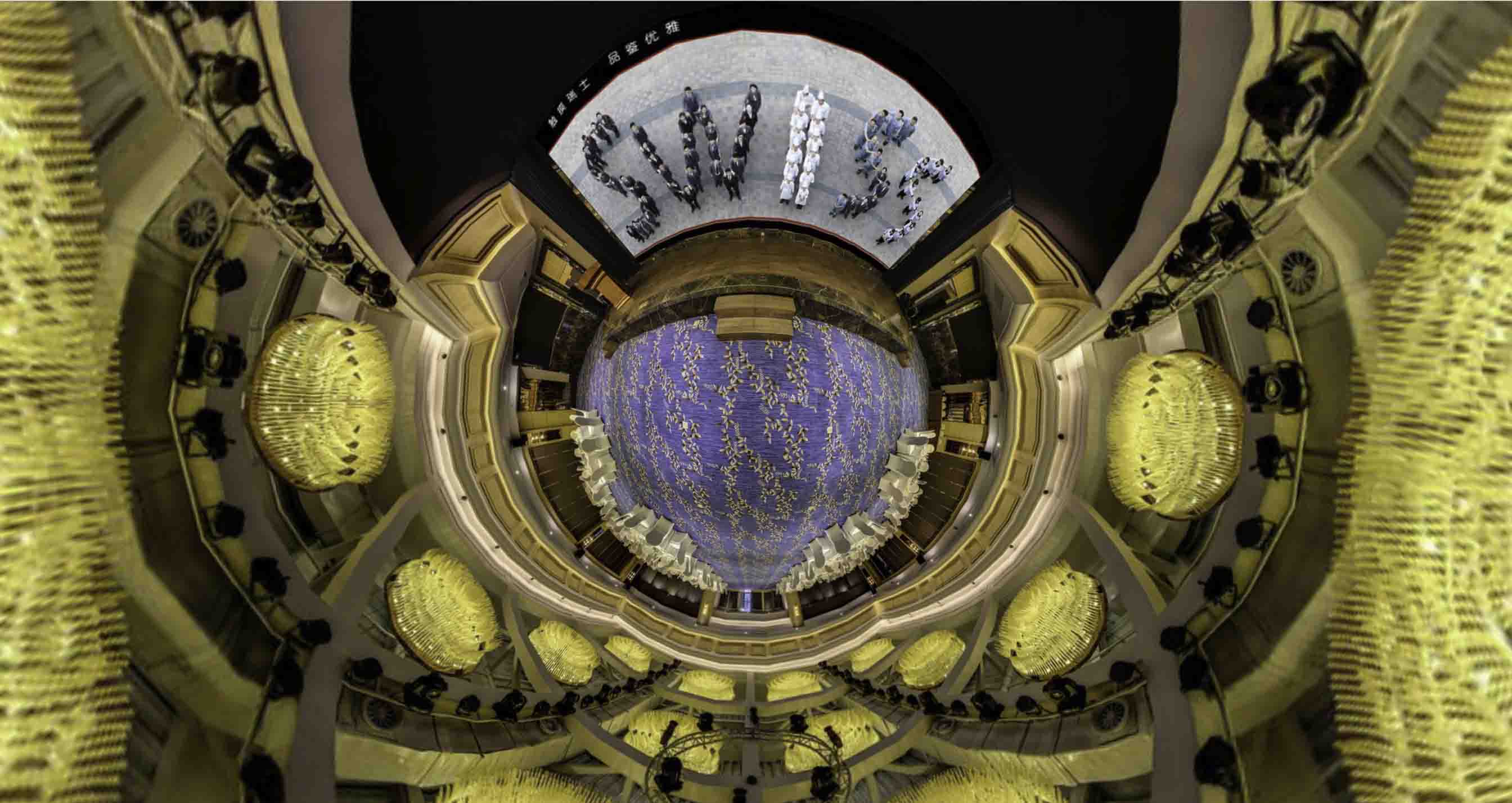 南丰镇探索VR全景拍摄中的深度感：营造沉浸式体验的关键要素