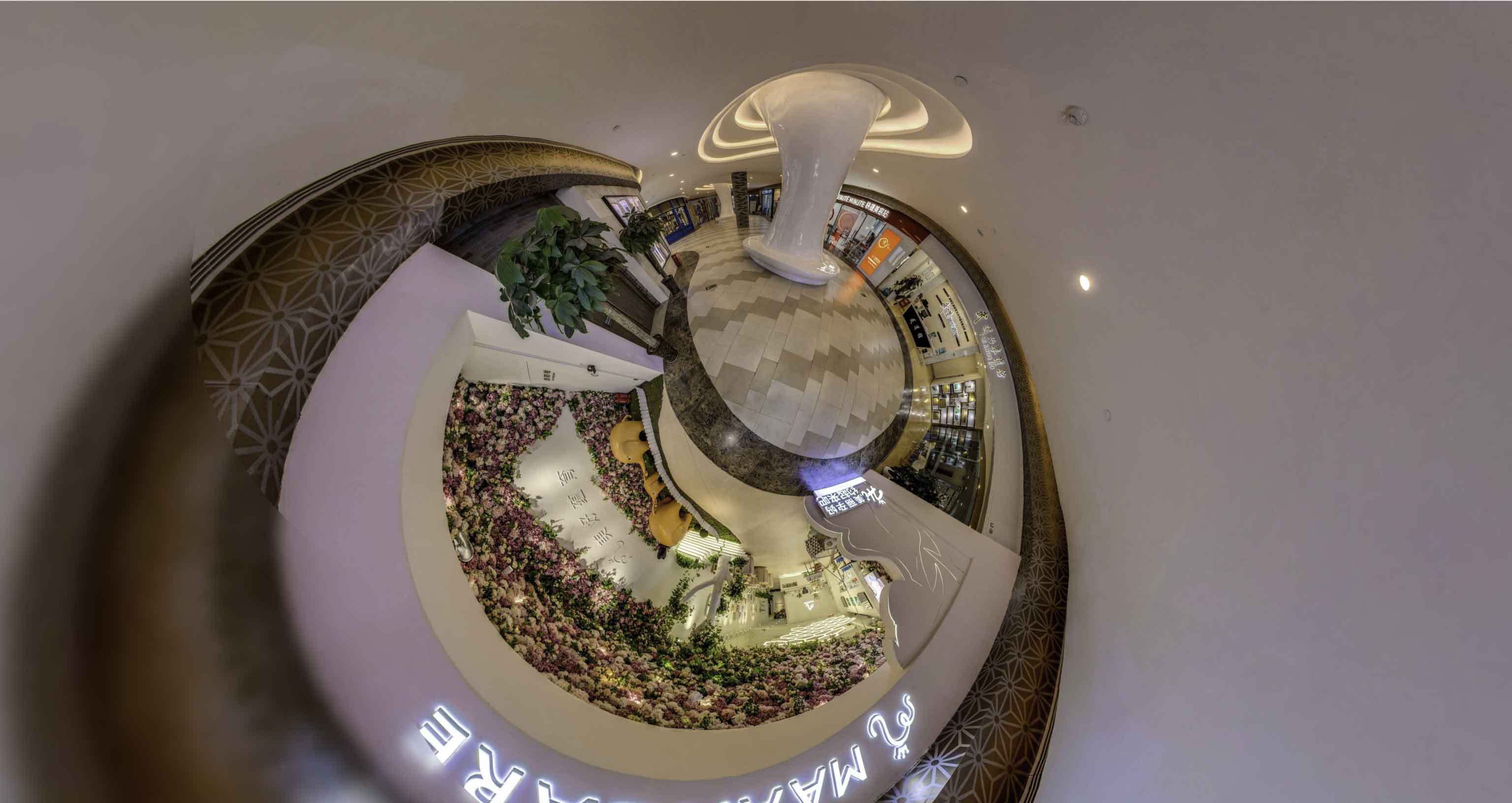 南丰镇将VR全景融入品牌宣传活动的创新实践与策略